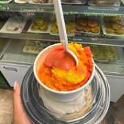 Sherbet