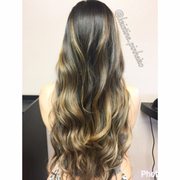 Balayage by Krisitne Pinheiro