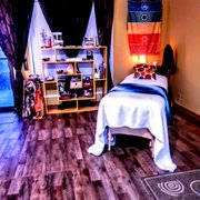 Reiki Master
