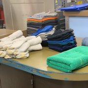 Chico laundry got the best drop off service