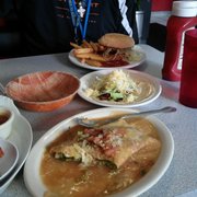 Chile Relleno