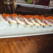 Godman roll