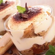 Tiramisù