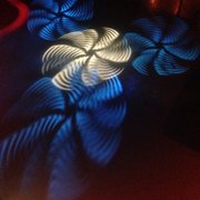 Dance floor