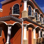 Building Projects