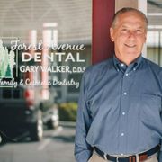 Dr. Gary Walker