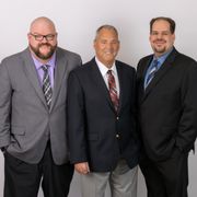 Brian, Michael Pratt, Max G. Arnold and Barrick Arnold, Attorneys