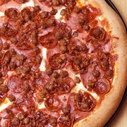 Meat Orgy