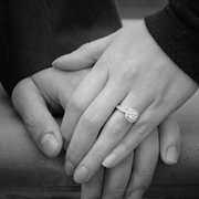 Engagement - anna martinez photography