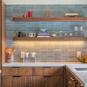 Interior photography