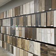So many choices!