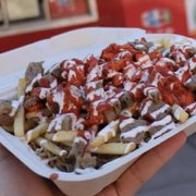 super fries
