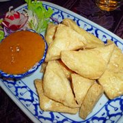 tofu tod