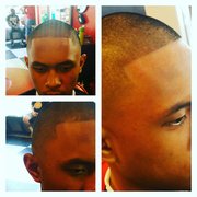Barts work