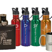 Bottle engraving, Yeti engraving, Kleen Kanteen engraving and custom engraving available on thousands of items.