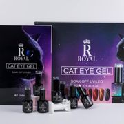 New Cat Eye Gel