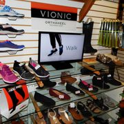 New Vionic shoes are in!