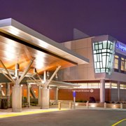 St. Joseph Hospital, Eureka, CA