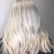 Platinum!