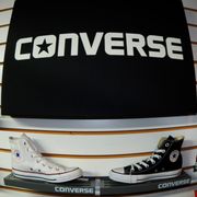 We have Converse!