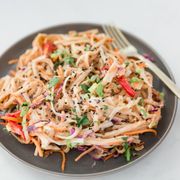 Asian Noodle Salad