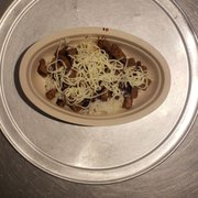 Steak bowl