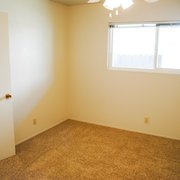 Inside a Rosewood Apartments unit