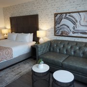 King Suite
