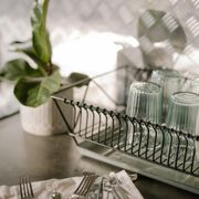 Let us take the dishes off your hands!