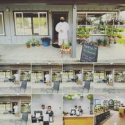 Grand Opening
