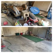 Garage Clean Out