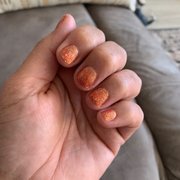 Great manicure