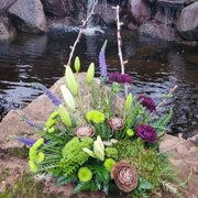 Best arrangement I've ever received!