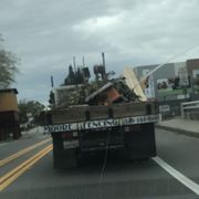 Not enjoying the drive behind this. Not secured at all