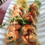 Italian Roll