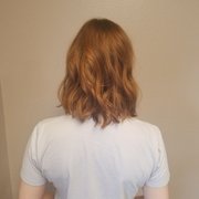 Lob- Long bob