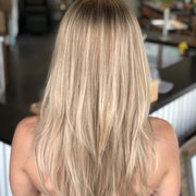 Cut and Highlights by Andrea