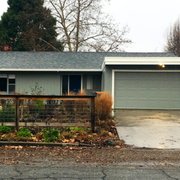 Residential Exterior