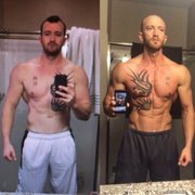 Personal trainer in chico ca providing health, fitness, and nutrition training