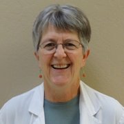 Dr. Megan Johnson