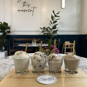 Amazing Flight of 4 Flavors