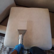 Upholstery Cleaning