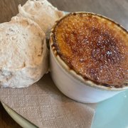 Crème Brûlée