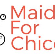Maid For Chico Logo