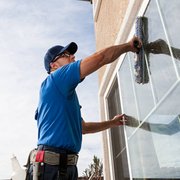 Window Washing