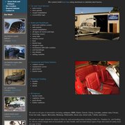 California Upholstery in Chico