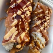 Chico Roll