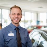 Our Client Advisor, Brandon