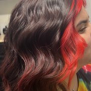 Hair @ Victoria