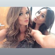 The true bikini comp winners